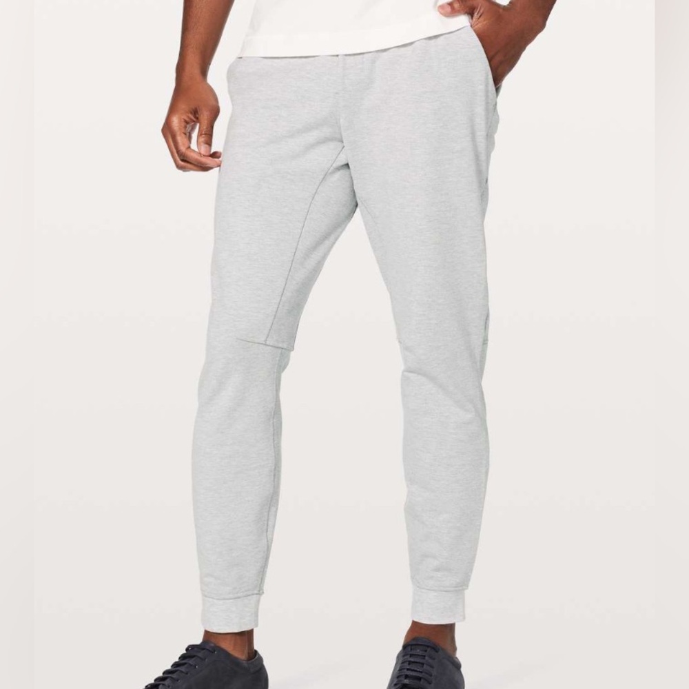 Lululemon City Sweat Jogger Hawaii